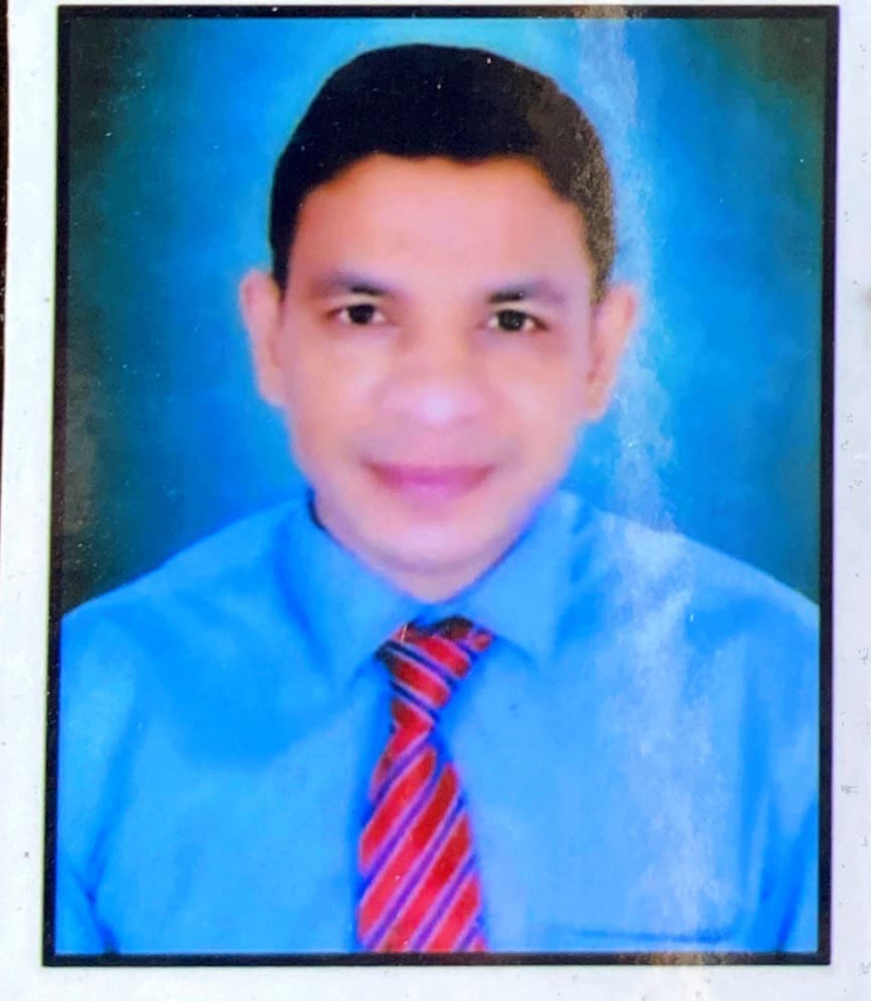 Medical Suprintendent